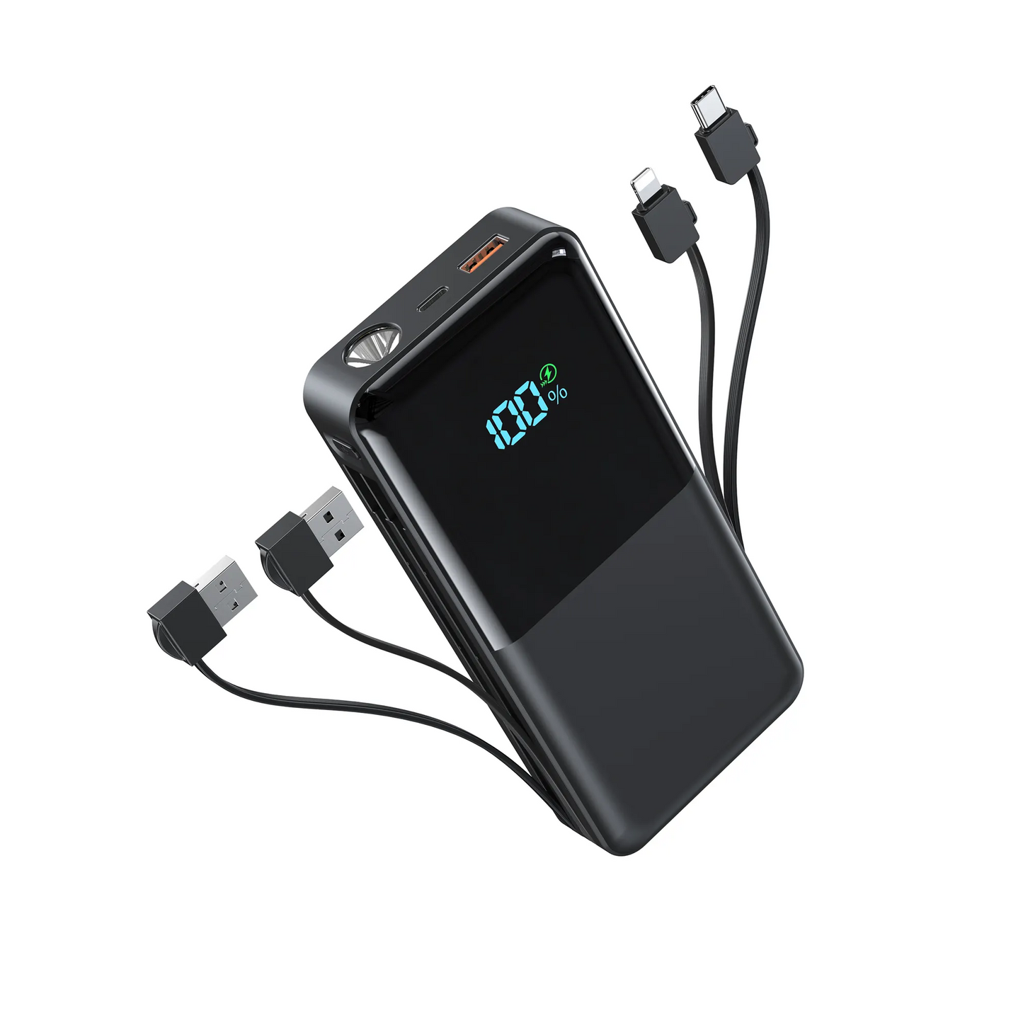 Digithar Powerbank K20FC