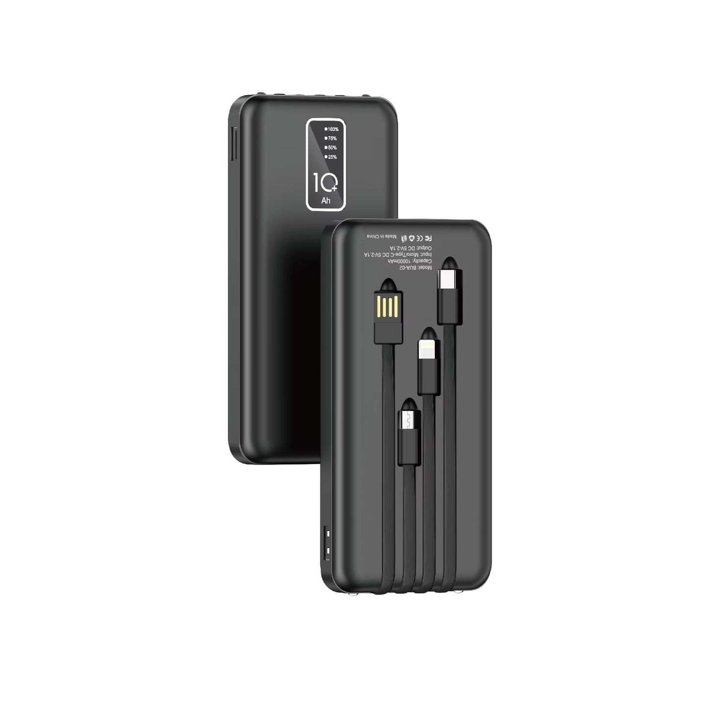 Digithar Powerbank A51