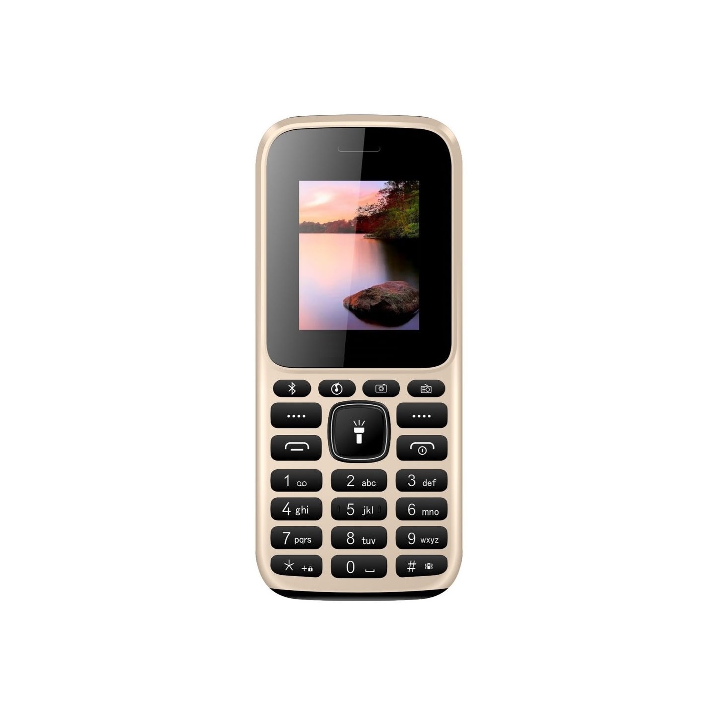 Feature Phone H18